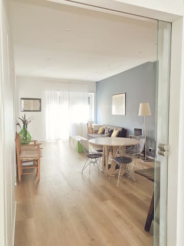 Spacious family apartment near the Vatican