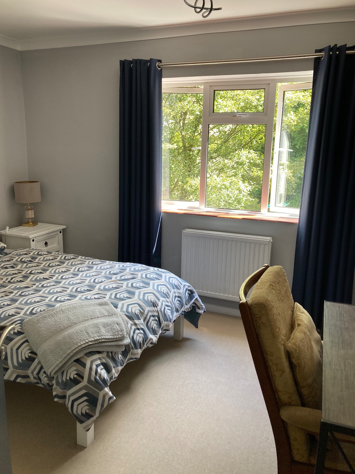 Спална соба