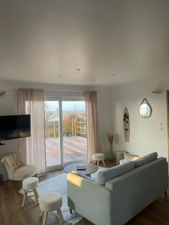 ห้องนั่งเล่น