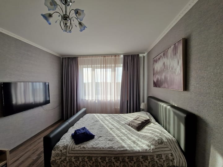 غرفة النوم 1