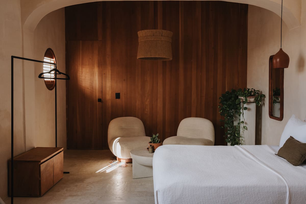 Narrativ Lofts Lira, Calle 59 Campeche — Casonas MX — photo 22