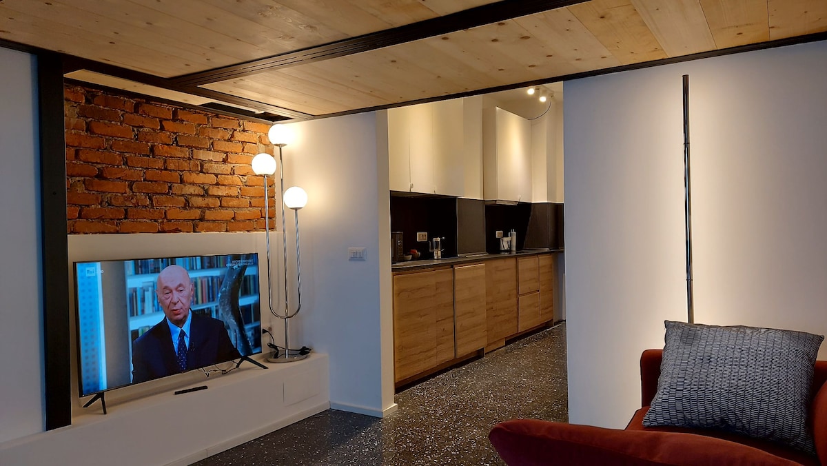 Всекидневна