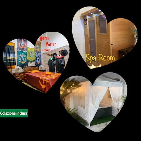 5 minutes from Lecce ~[Domus Antiqua]~