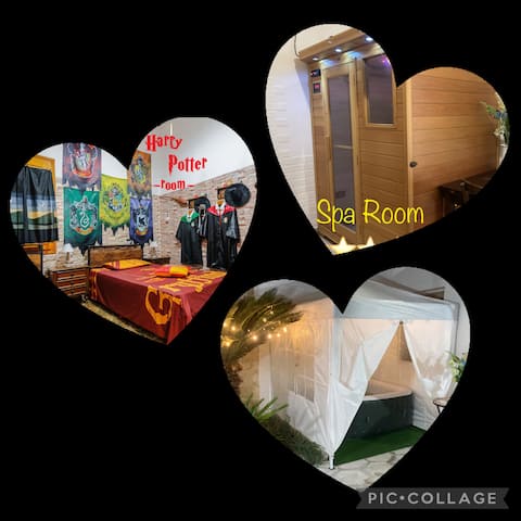 In the heart of Salento ~> [Domus Antiqua]<~