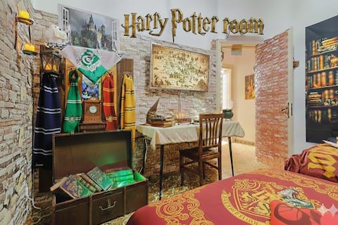 Immersive Experience 5 minutes from Lecce