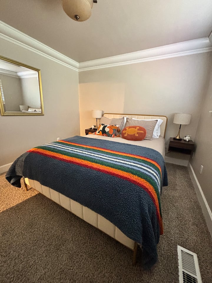 Bedroom 1