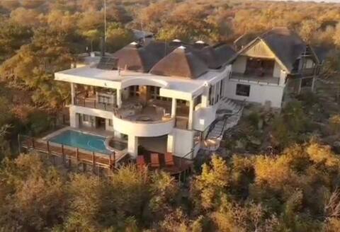 StillBosch Safari Lodge Game Farm