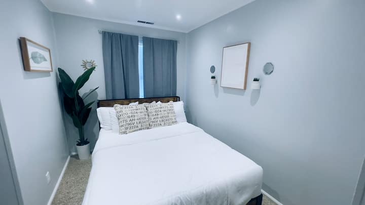 საძინებელი 1