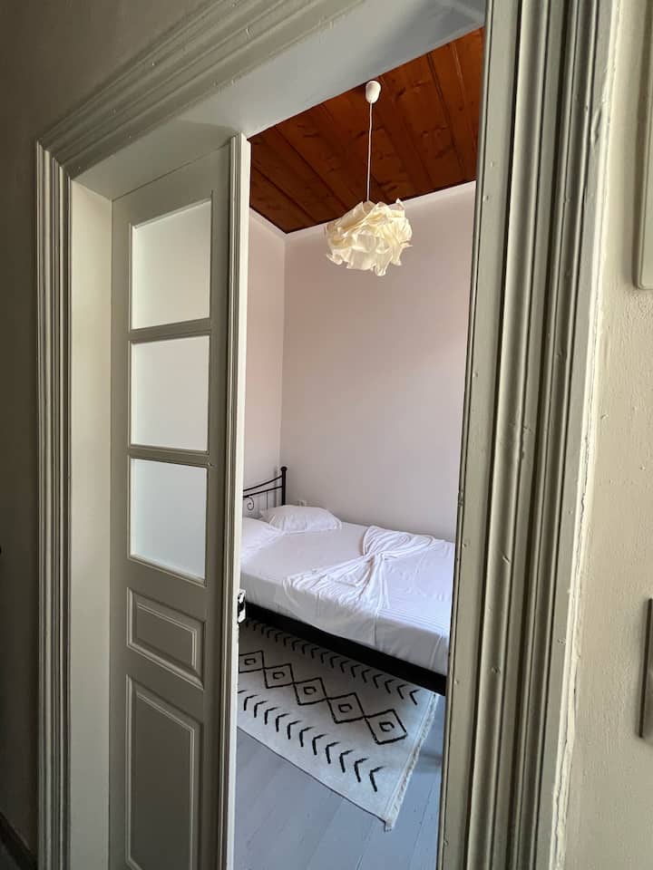 Habitación 1