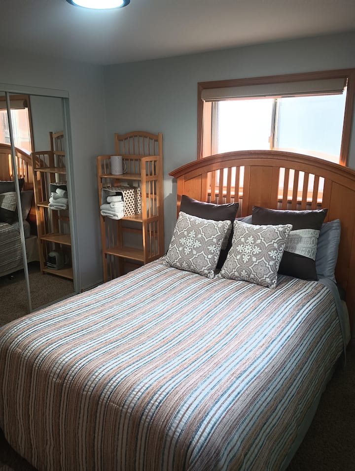 Quiet Room-great Area Nw - Littleton, CO