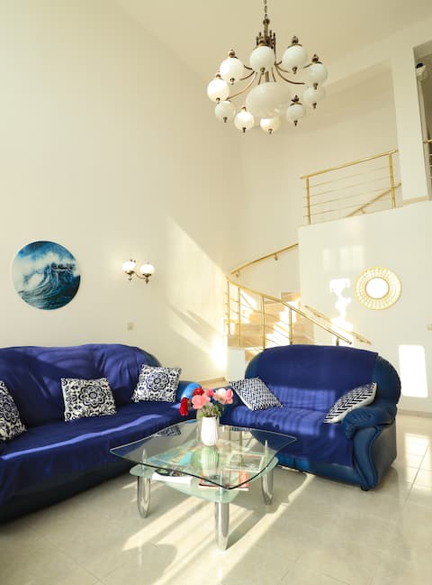 Ravda Residence Vila Classic