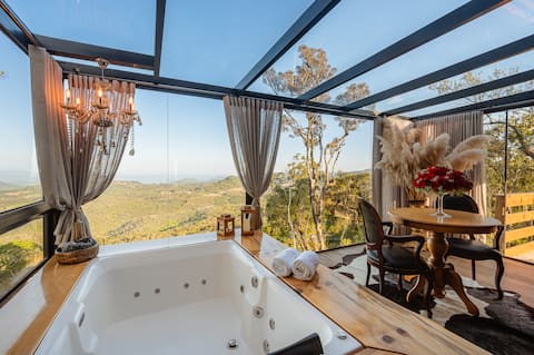 Buena Sorte Cabin | Gramado