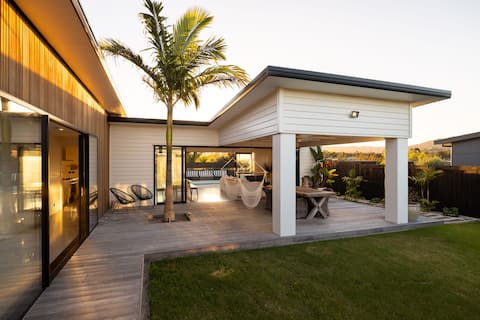Mangawhai Beach House