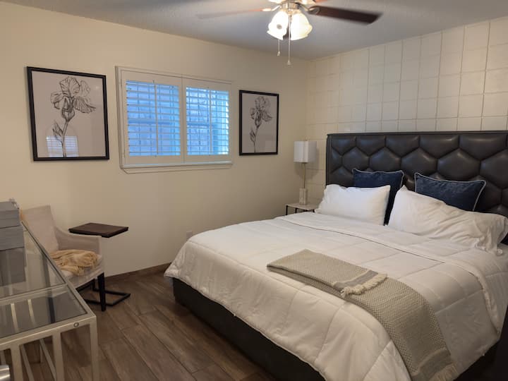 غرفة النوم 1