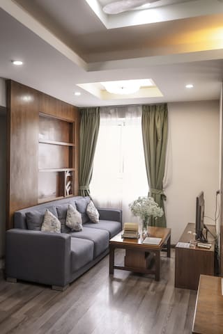 Canvas Serviced Apartments managed Airbnb listing 3