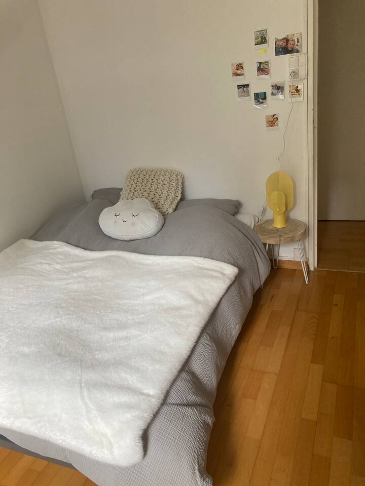 საძინებელი 3