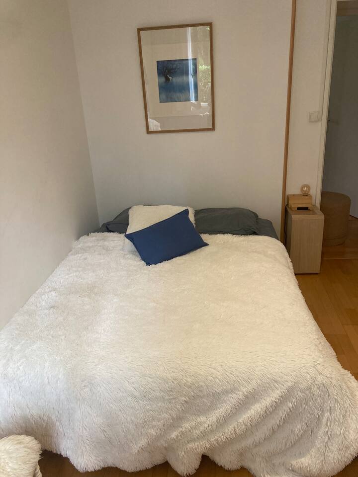 საძინებელი 2