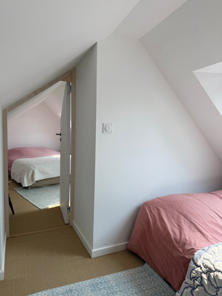 غرفة النوم 1