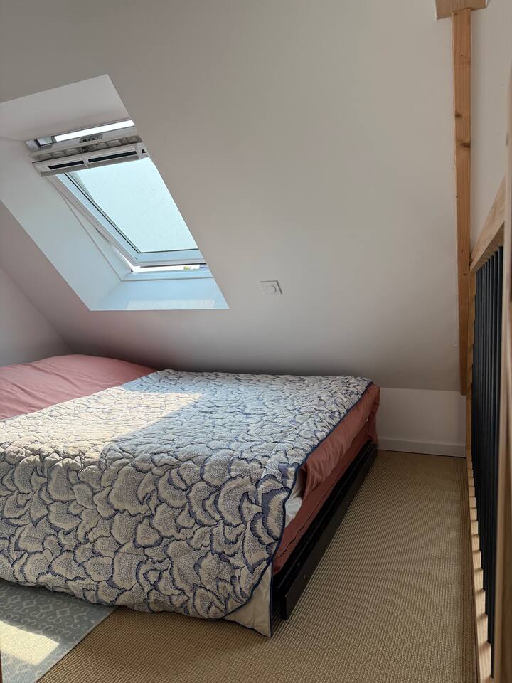 غرفة النوم 2