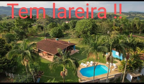 Top performing Airbnb: Chac. Felicidade/Serra da Mantiqueira/Socorro, São Paulo in Socorro