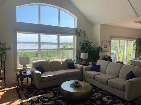 Luxury Stay - Waterview