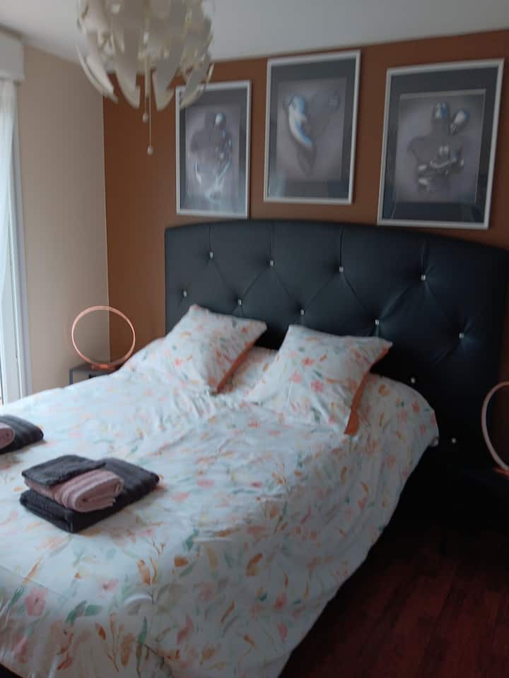 غرفة النوم 1