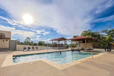 Country House Refúgio das Águas | 3 min from Thermas