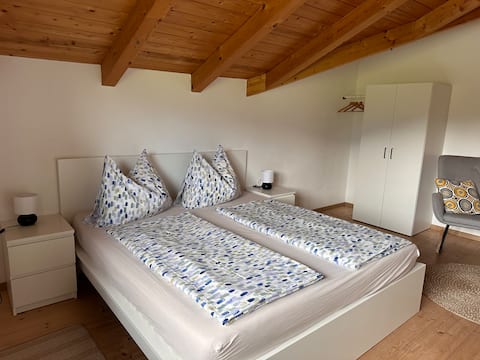 Apartment in Zell am Attersee