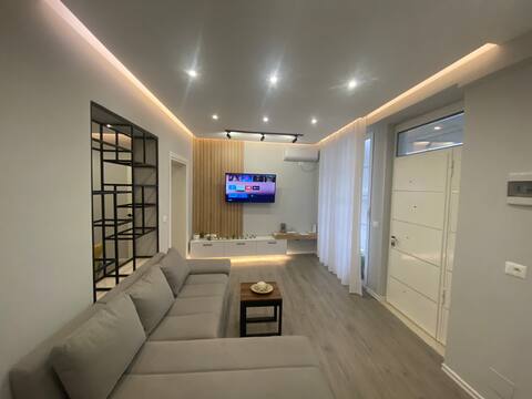 Ambel’s place - Luxury and cosy apartment