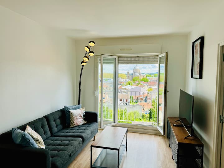 Всекидневна