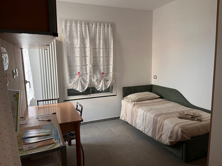 ห้องนอน