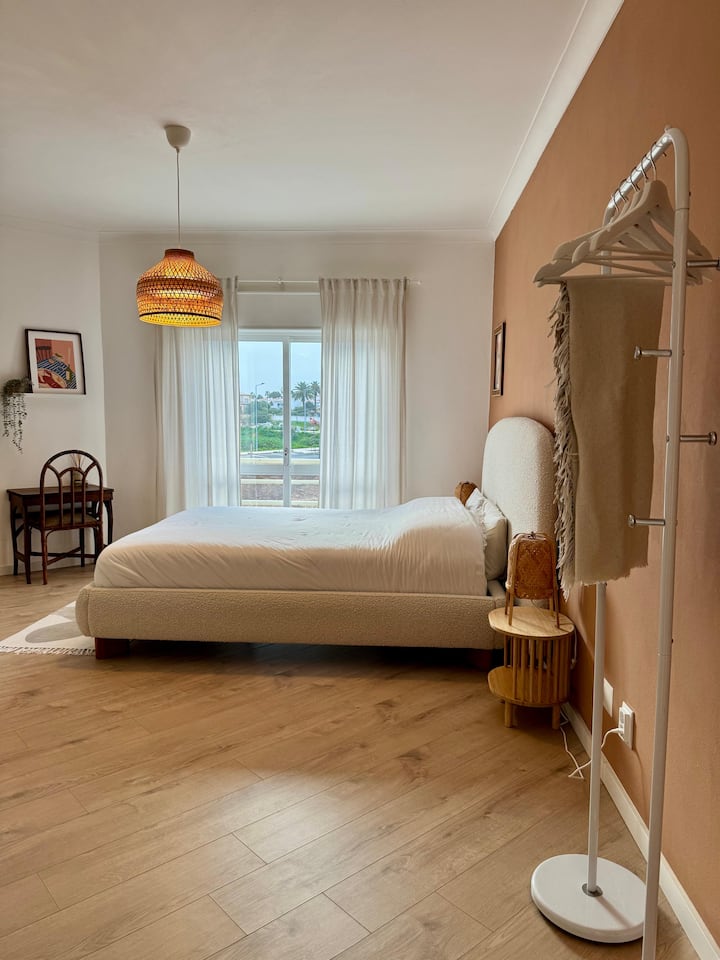 Stunning Home | 5-min Walk To Beach | Remote-work - Lagos, Portugal
