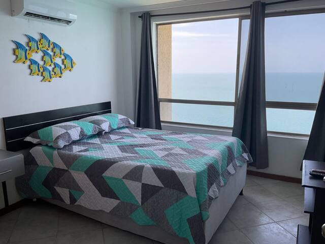 Hospedate Santa Marta managed Airbnb listing 3