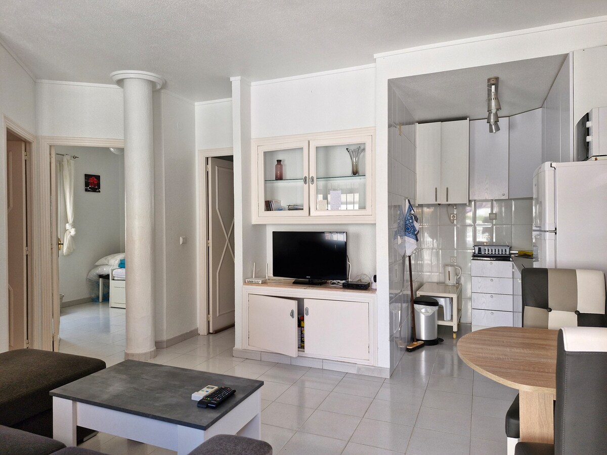 ห้องนั่งเล่น