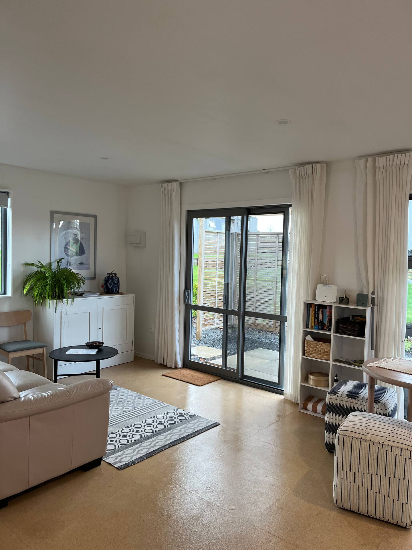 Cute Studio, Golf Views Near Te Awamutu 3