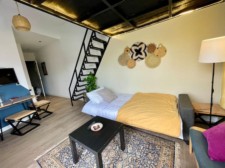 ห้องนอน