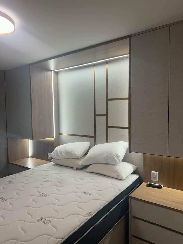 غرفة النوم 3