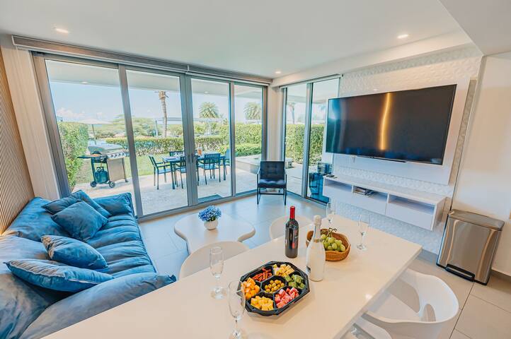 Casa Oded managed Airbnb listing 3