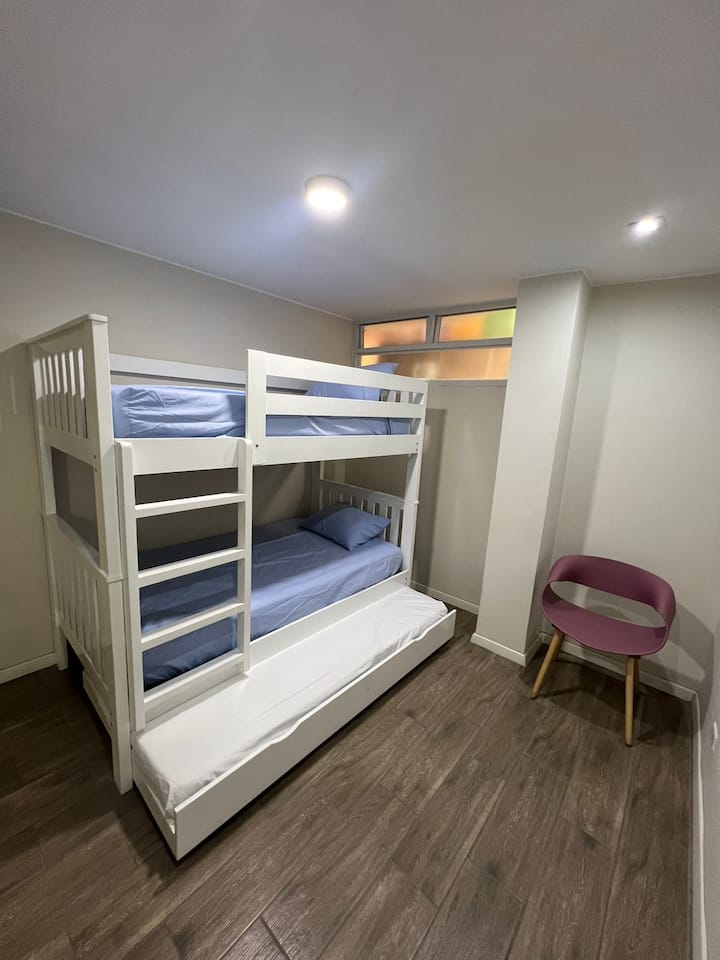 საძინებელი 2