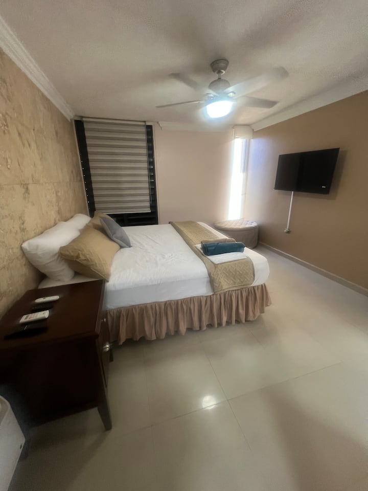 Спална соба 1