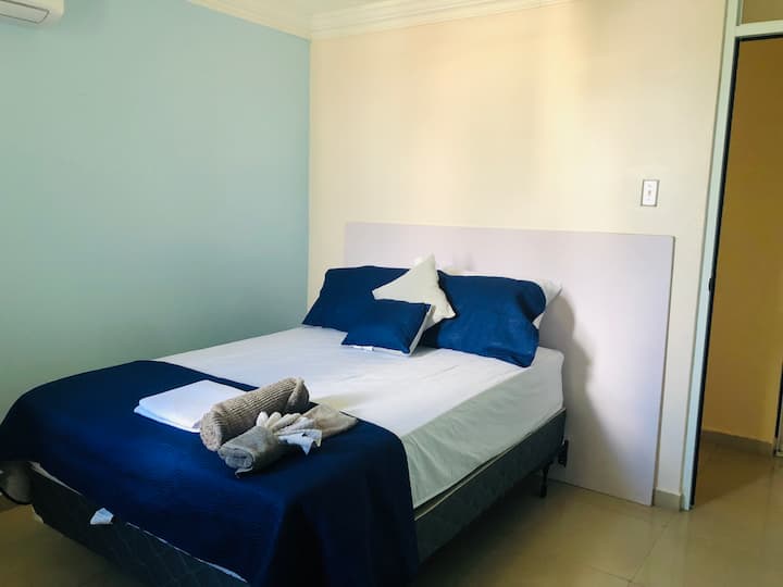 Спална соба 3