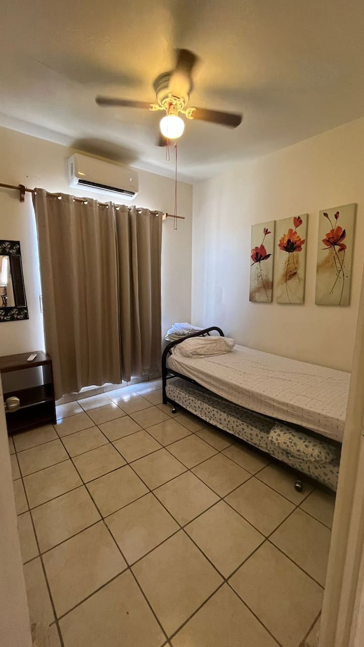 Chambre 1
