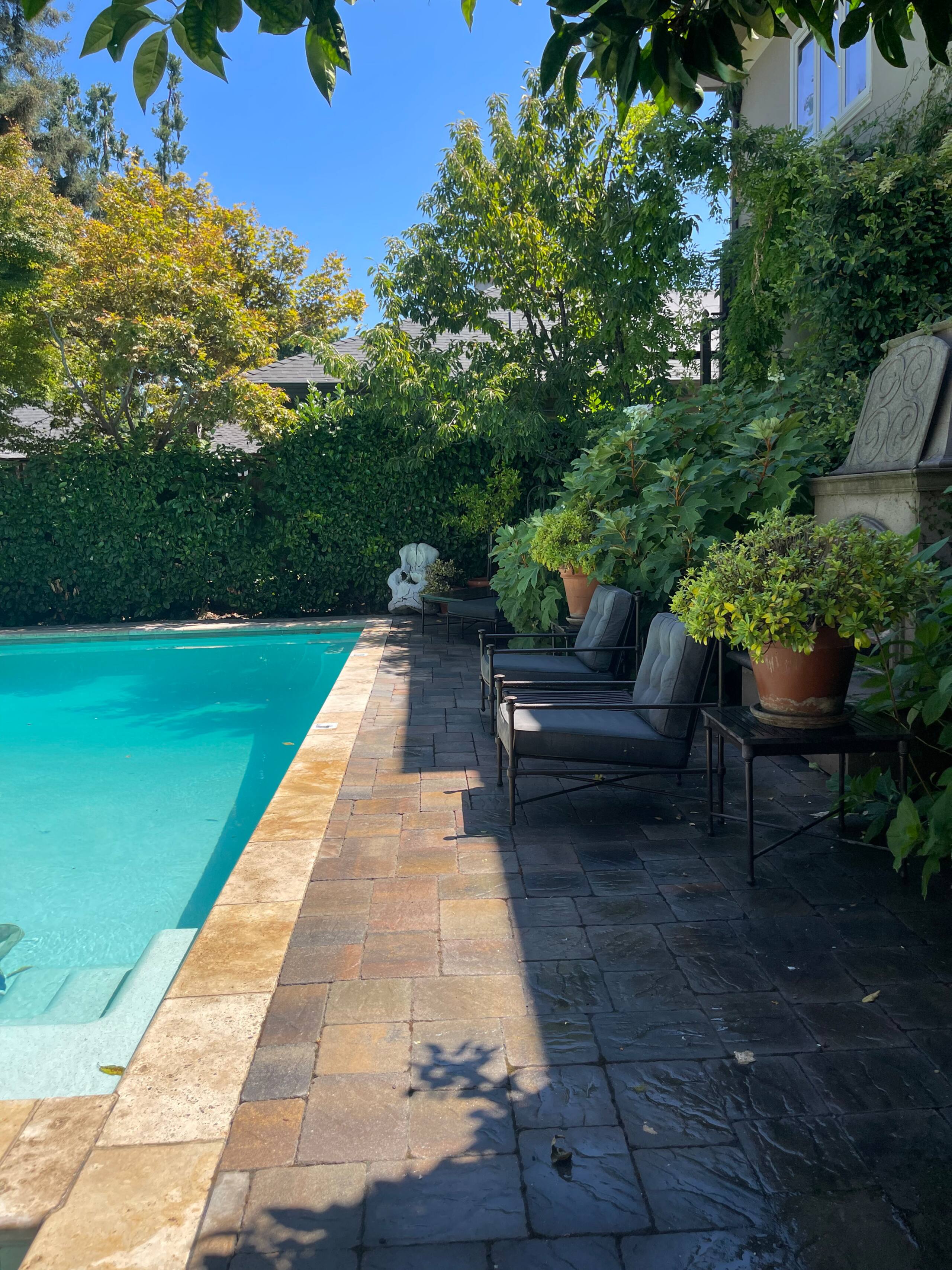 Willow Glen Home with Pool, Spa & Man Cave - Photo 170
