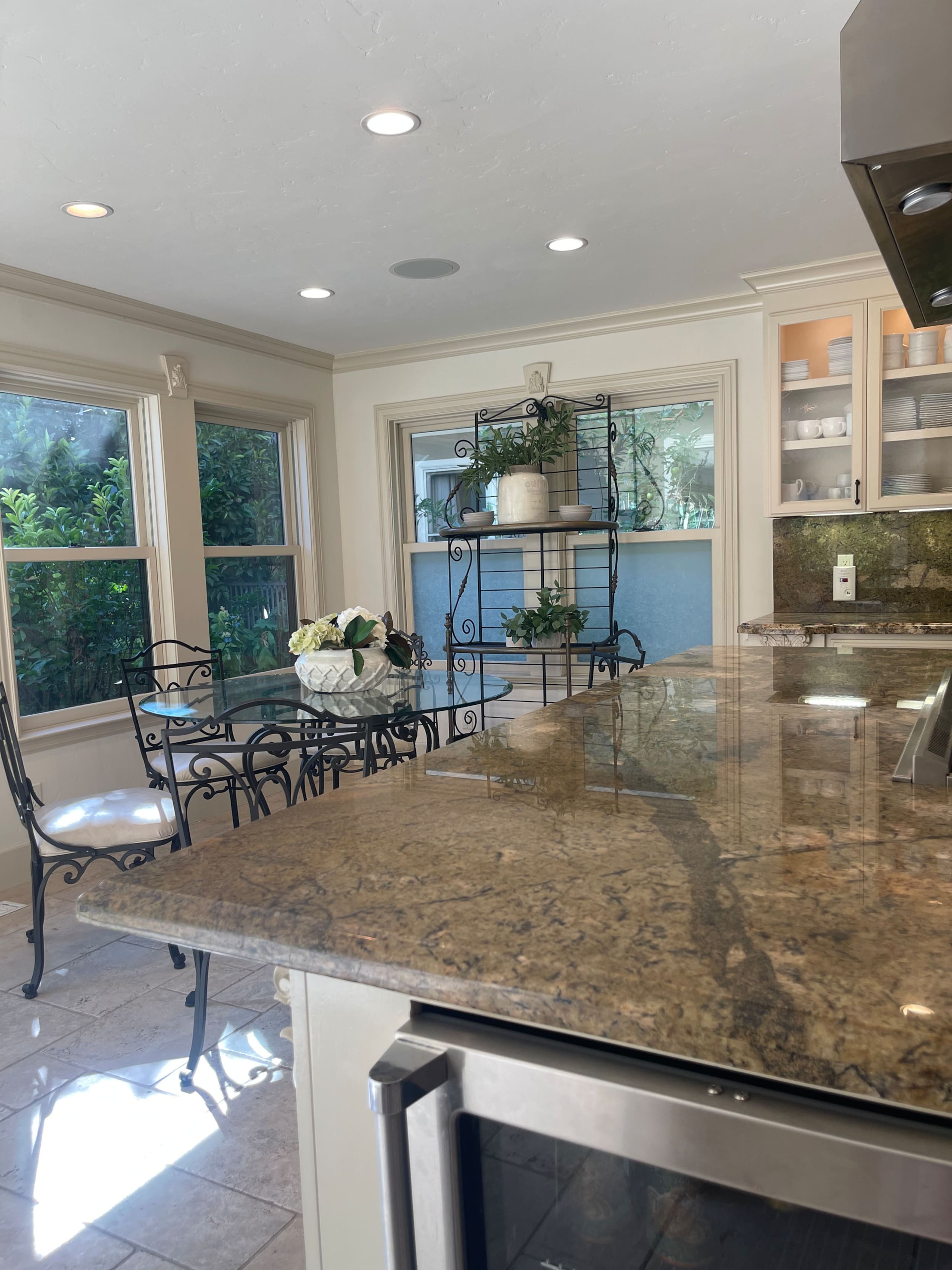 Willow Glen Home with Pool, Spa & Man Cave - Photo 23
