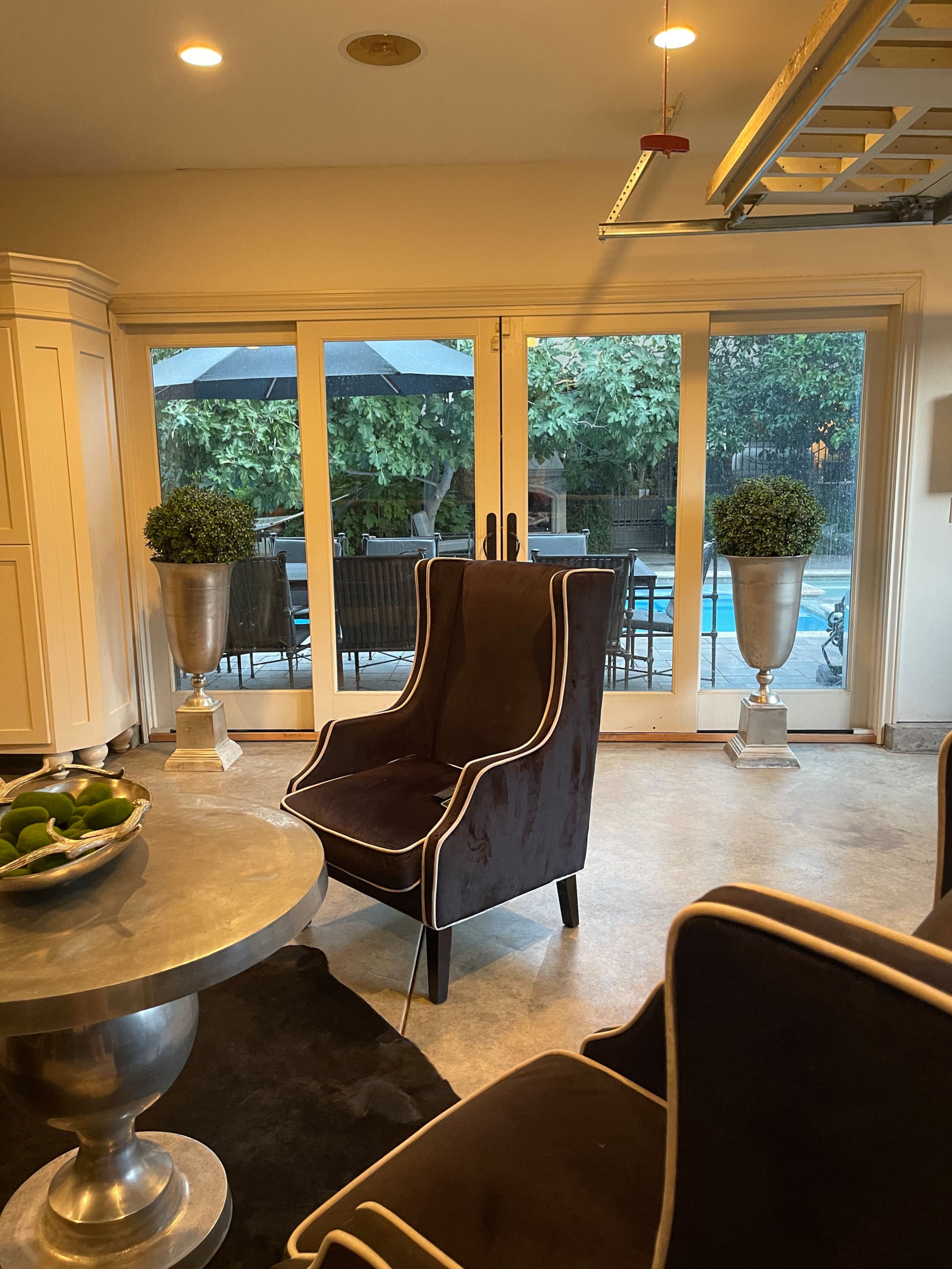 Willow Glen Home with Pool, Spa & Man Cave - Photo 151