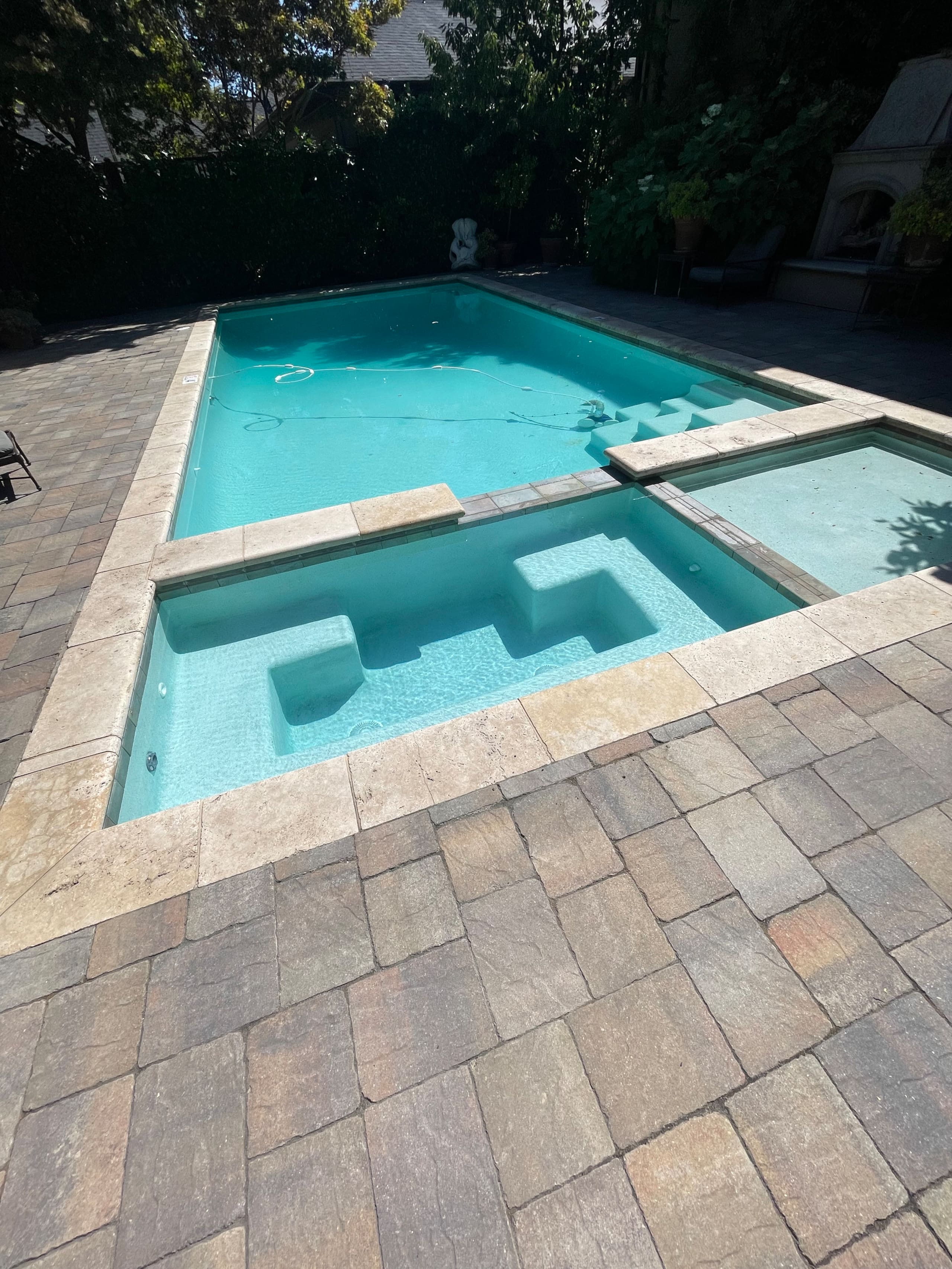 Willow Glen Home with Pool, Spa & Man Cave - Photo 197