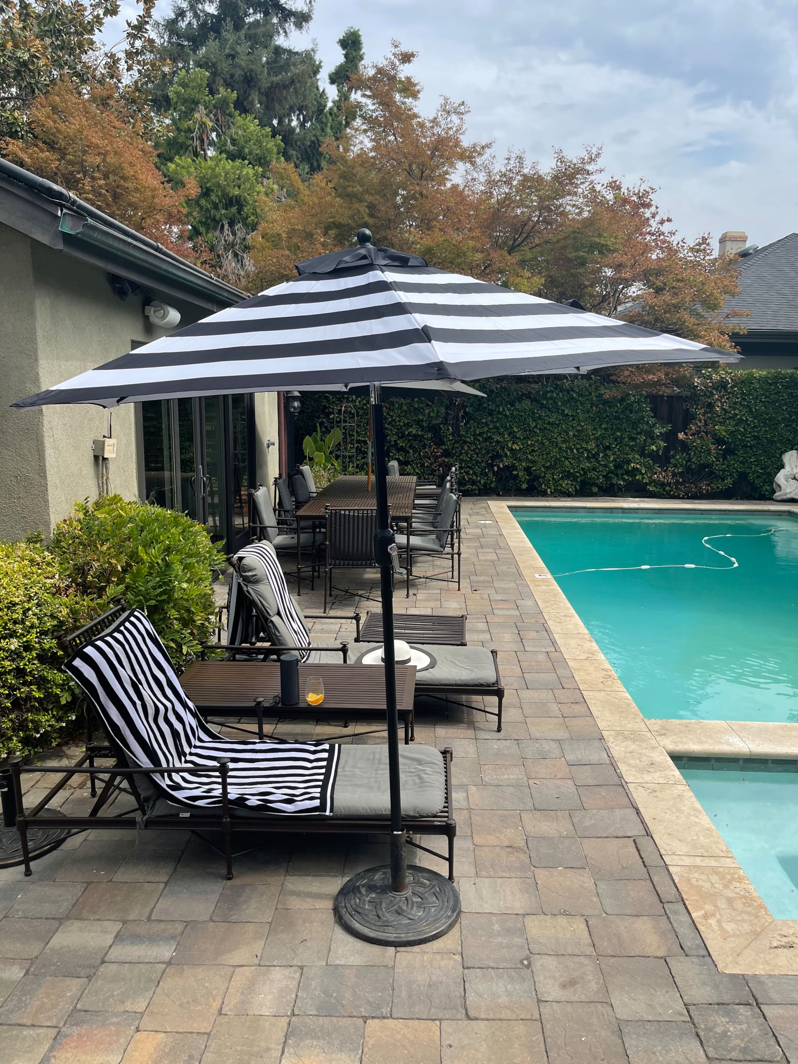 Willow Glen Home with Pool, Spa & Man Cave - Photo 207