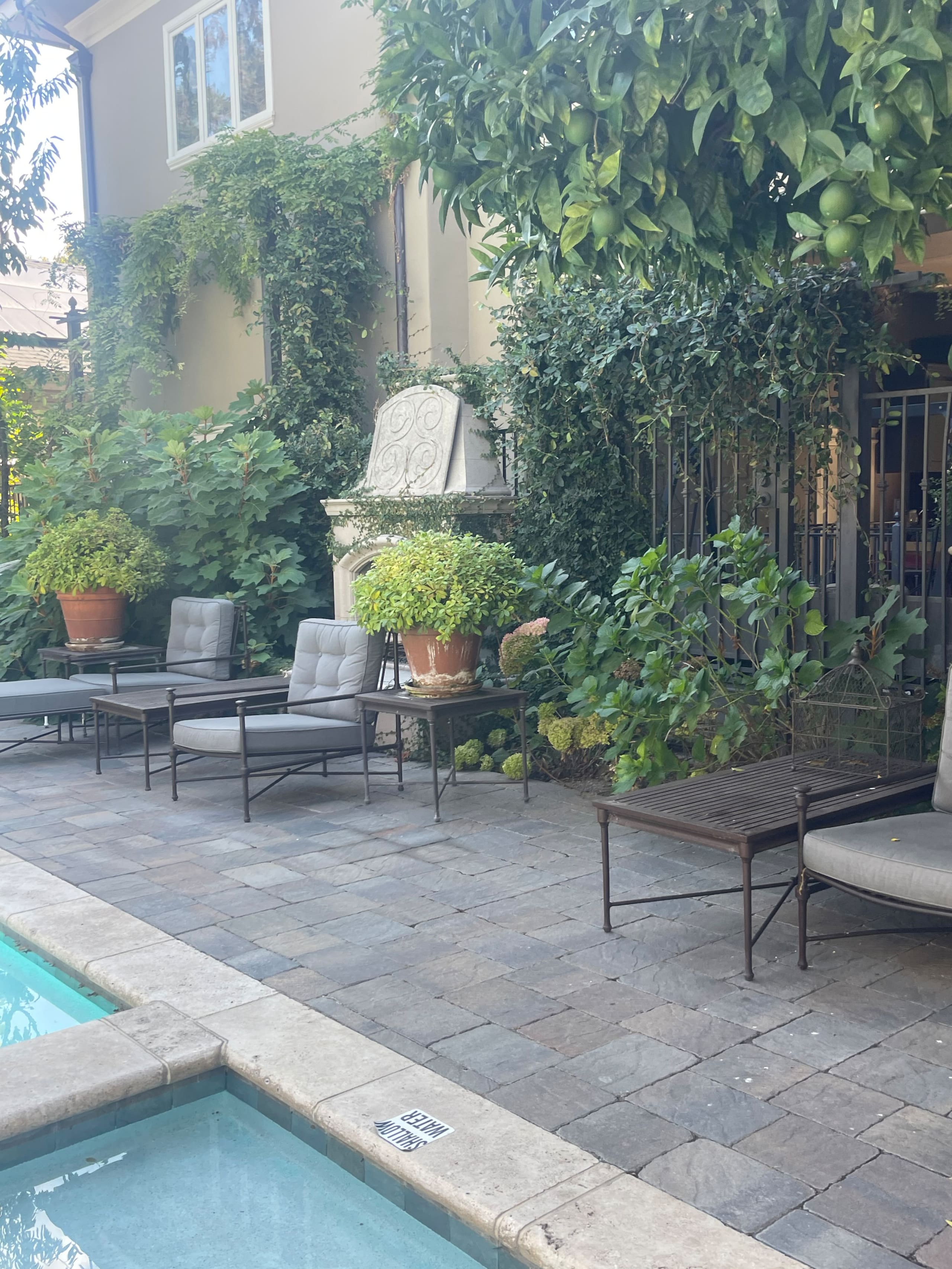 Willow Glen Home with Pool, Spa & Man Cave - Photo 112
