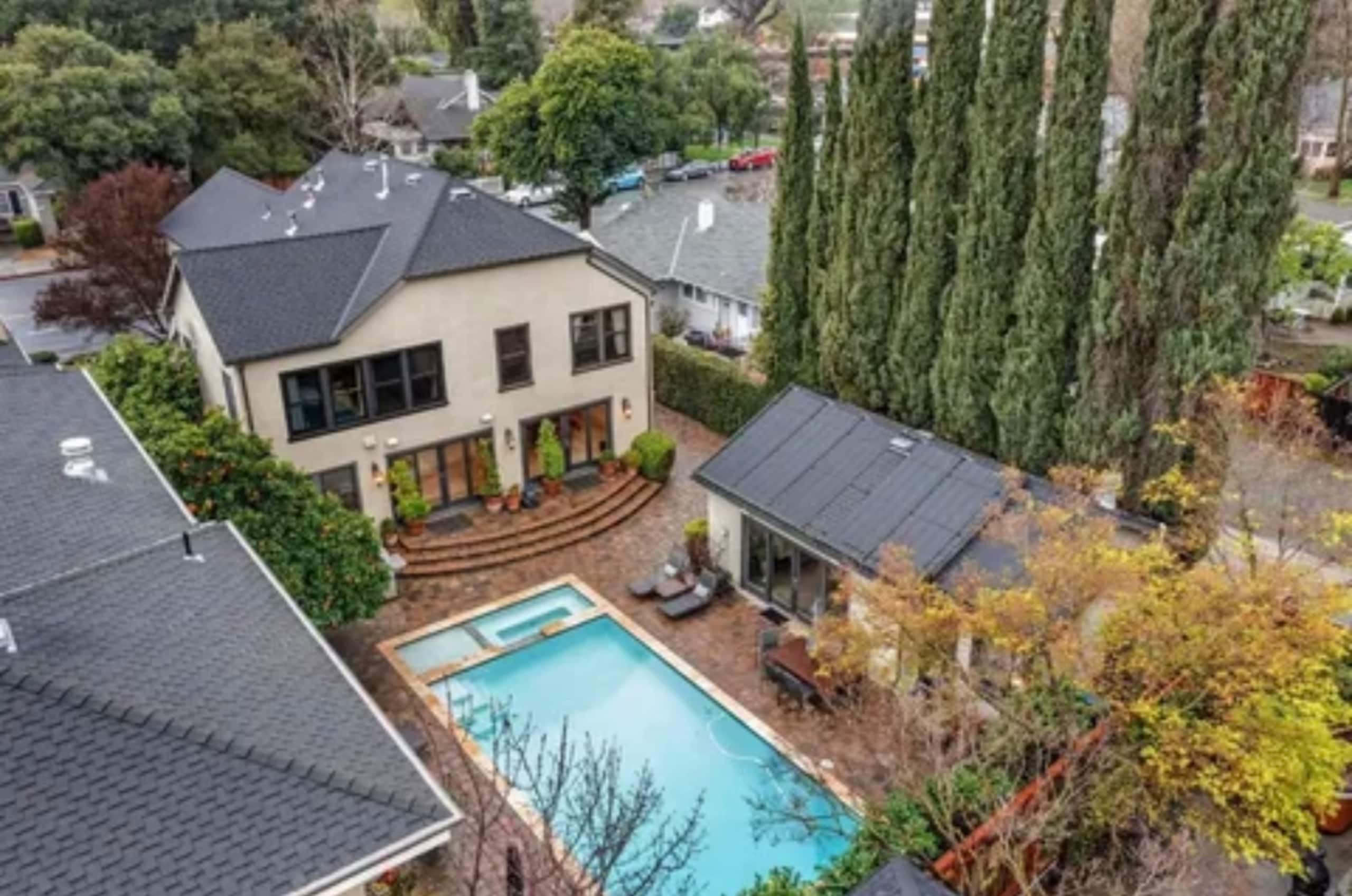 Willow Glen Home with Pool, Spa & Man Cave - Photo 192