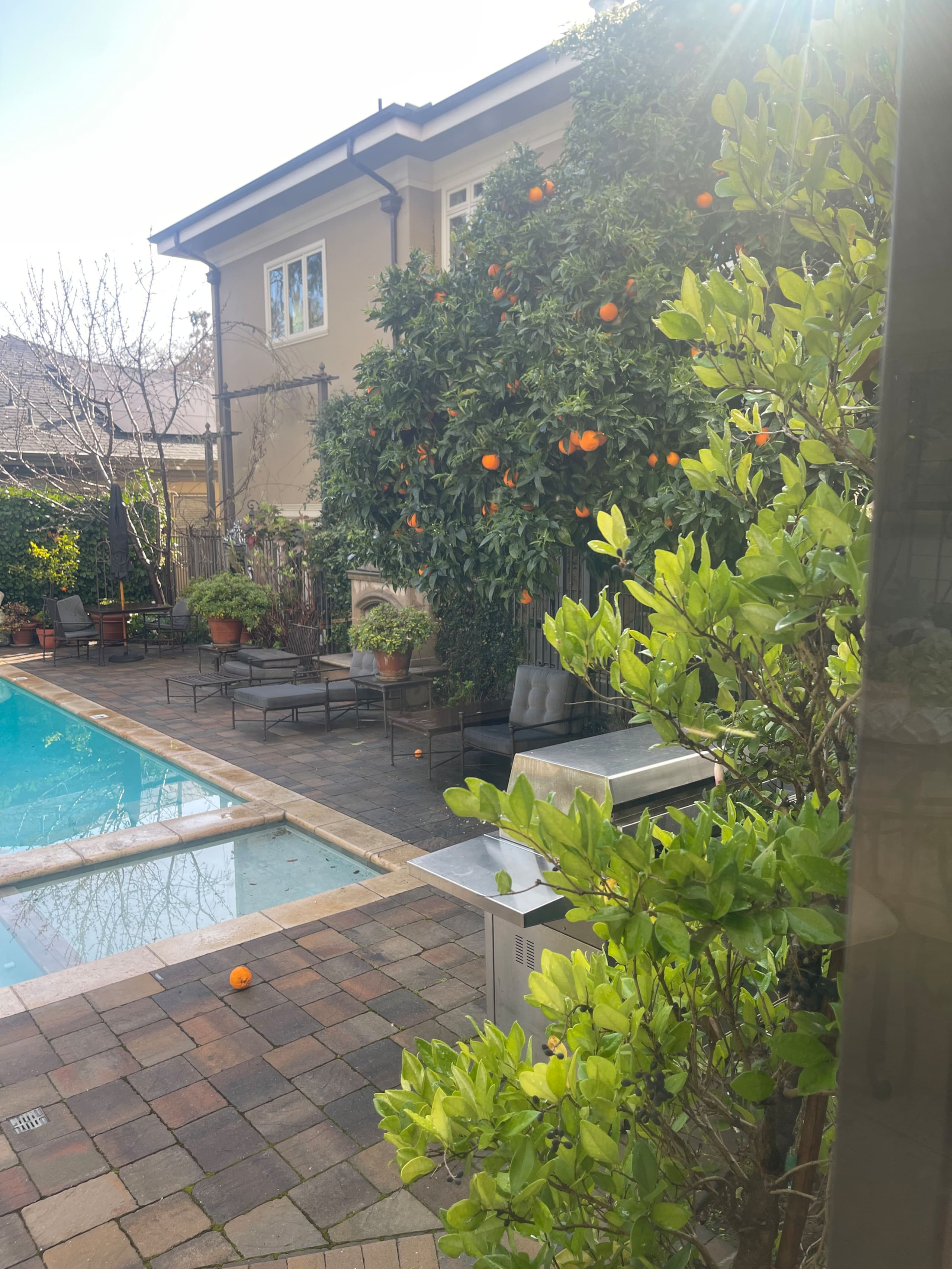 Willow Glen Home with Pool, Spa & Man Cave - Photo 91